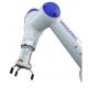 10kg Payload Industrial Automation Robot Arm Electrical Gripper For 6 Axis Picking And Placing YASKAWA Robot