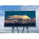 SMD LED Digital Advertising Billboard Naked Eye 3D Ultra Wide Viewing Angle