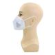 Breathable BFE 95% Earloop Disposable EN149 FFP2 Mask