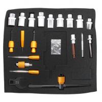 Electronic Control Diesel Injector Disassembly 20 Pcs Repair Tool Kit