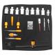 Electronic Control Diesel Injector Disassembly 20 Pcs Repair Tool Kit