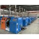 Efficient Copper Wire Twister 11KW For Twisting Left Direction