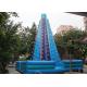 Giant Inflatable Interactive Games Inflatable Rock Climbing Wall Rentals