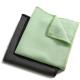 Microfiber Polishing Cloth with Strong Detergency for LCD Cleaning