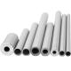 EN 10088 X6CrNiMoTi17-12-2 (1.4571) Customized  301  304L 321 316L 1 Inch 2 Inch Round Stainless Steel Pipe