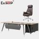 Manager Table Office Desk Executive Desk with Drawers Office Spaces