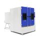 R600 IPX3-9K Rain Test Instrument With Servo Motor To Drive The Swing Tube