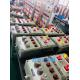 IP65 Stainless Steel Wall Mounted Electrical Control Panel Enclosures AC 220V/380V Ex Proof Control Panel