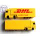 ITAT Fast DHL International Air Freight Shipping Quote Packaging Varies