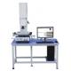Optical Manual Focus Vision Measuring Machine With XY Travel 200x100mm