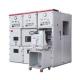 Medium Voltage Kyn61-40.5-35kv Switchgear Cabinet Distribution Enclosure for AC