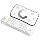 Portable ABS Led Strip Light Touch Remote Controller Low Power Consumption