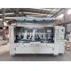 CNC Woodworking Moulder Machine Four Sided Wood Planing Machine Factory In Working Max. Width 210mm