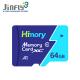Customized OEM Phone Memory Card 64gb 128gb For Tablet / Smartphone