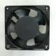 110V AC Computer Electronics Cooling Fans 120MM High Temperature Heater Type CE ROHS