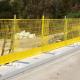 Galvanized Round Pen Panels 10 Ft 12 Ft Galvanized Corral Panels