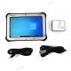 For Yanmar diagnostic tool Outboard / Jet Boat / Wave Runner for MERCURY MARINE 225 with FZ-G1 Tablet