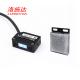 10-30V 3 Wire Proximity Switch Q31 Plastic Retro Reflective Square With 2M Cable