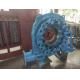 Power Plant Water Cooling Francis Hydro Turbine Generator With Francis Design
