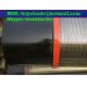 ROD BASED CONTINUOUS SLOT SCREENS /  STAINLESS STEEL SCREEN PIPE / OIL WELL SCREENS/ JOHNSON SCREEN TUBE  FOR DRILLING
