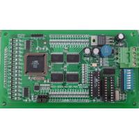 10 Layer FR4 Circuit Board Assembly / SMT and Through Hole PCB  Assembly