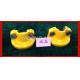 made in China CATERPILLAR D6N spare parts track roller collar
