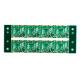 6 Layer High Frequency Pcb ER=2.2  For GRID Ultra Wide Band Antennas
