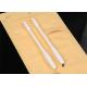 Safety Semi Permanent Makeup Manual Pen With #18u Blade White