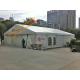 Aluminum Framework and PVC Roof Outdoor Trade Show Event Tent