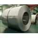 TUV 6mm Thick Polished Steel Mirror Roll 1500 Width BA Stainless Steel Coil