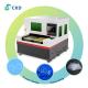 Professional Laser Glass Cutting Machine for Accurate and Fast Glass Cutting To Chipping ≤5μm
