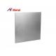 Custmoized 1mm 2mm 3mm Tungsten Products Sheet And Plate Silver