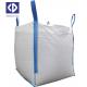 Durable PP Bulk Bags 2000Kg Ventilated Bulk Bags High Performance SGS Certification