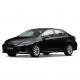 2023 TOYOTA COROLLA 1.8L E-CVT 4-door 5-seat gasoline-electric hybrid vehicle at best