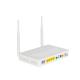 KEXINT FTTH GEPON ONU FTTH FTTB FTTX Network Router 4GE 3FE CATV WIFI White