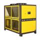 10HP 10 Ton Low Temperature Chiller Portable Glycol In Chilled Water Systems