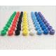 Dental color-coded-instrument ring / color code circle hot sale