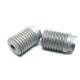 High Hardness Tungsten Carbide Nozzle For PDC Drill Bits / Cone Roller Bits