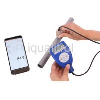 Car Painting Coating Thickness Meter LCD Display Digital Coating Thickness Gauge