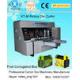 Digital Control Rotary Die-Cutting Machine For Fruit Colorful Cartons , 7.5kw Main Motor
