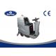 Industrial Electrial Floor Scrubber Cleaning Machines With 70L Solution Tank