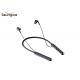Sports 10M Neckband Bluetooth Headphones CVC8.0 Noise Reduction Bluetooth Earphones