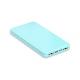 Slim USB 10000 MAh Portable Power Banks External Battery Charger For IPhone Xiaomi