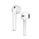 Sweatproof Mobile Bluetooth Earphone , Mini Cell Phone Earbuds CE Approval