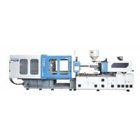 650S Crate Injection Molding Machine With Servo System Highly Performance