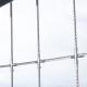 Modern Society Design Style Balcony Invisible Grille Safty