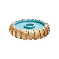 6 Inch Oem 150mm Diamond Grinding Wheel For Granite Stone