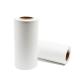 Multipurpose Spunlace Non Woven Fabric Roll Soft For Disposable Wet Wipes