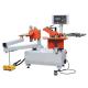 Double Folding Arm curved Edge Bander Automatic Cnc Straight And Curved Line