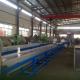 Automatic Motorcycle Tire Making Machine Bicycle Tyre Production Line ISO9001